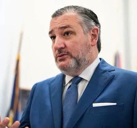 Senator Ted Cruz Oo Dowladiisa Maraykanka Ugu Baaqay In Somaliland U Sameeyso Qiimayn Amni iyo Talo Socdaal Oo U Gaar Ah.