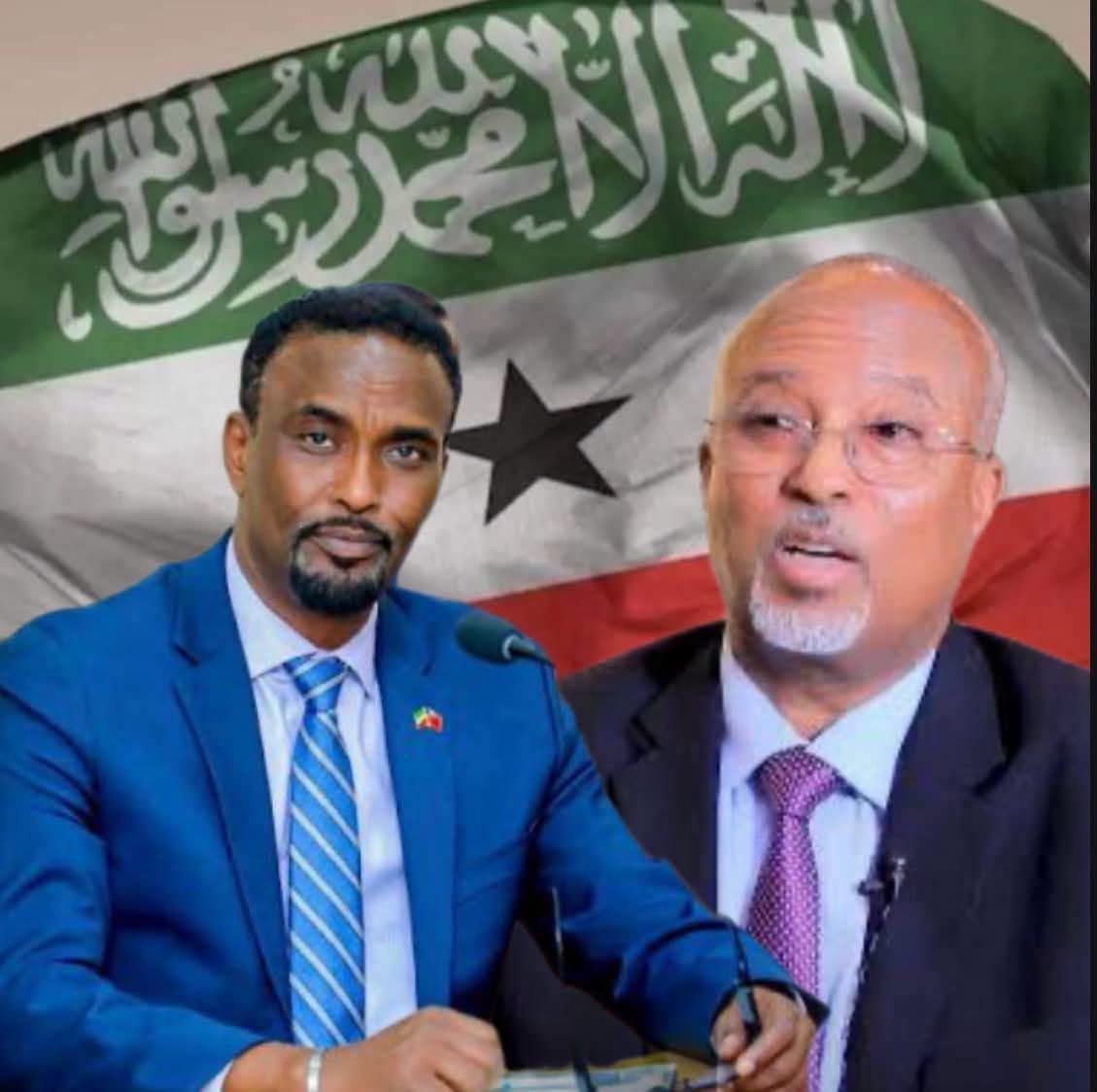 Somaliland waxa ay ku jirtay halganka aqoonsi-raadinta muddo 35 sannadood ah, taas oo ahayd, welina ah, himilada ugu weyn ee Qarankani leeyahay.