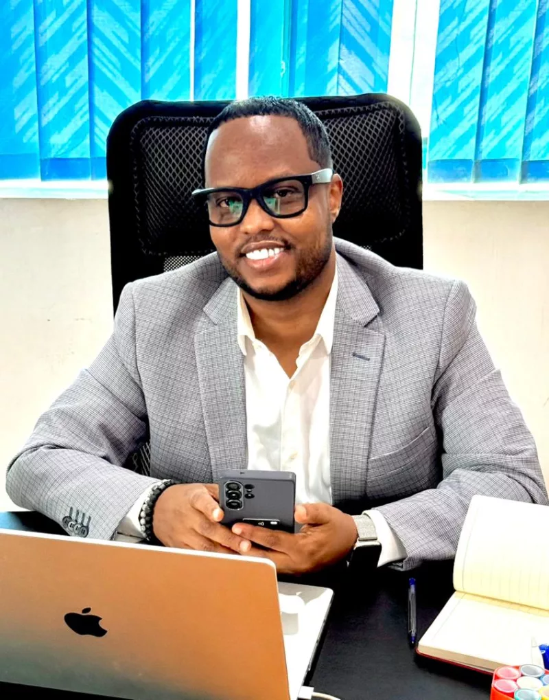 Somaliland fibre route tests Kenya’s regional digital edge
