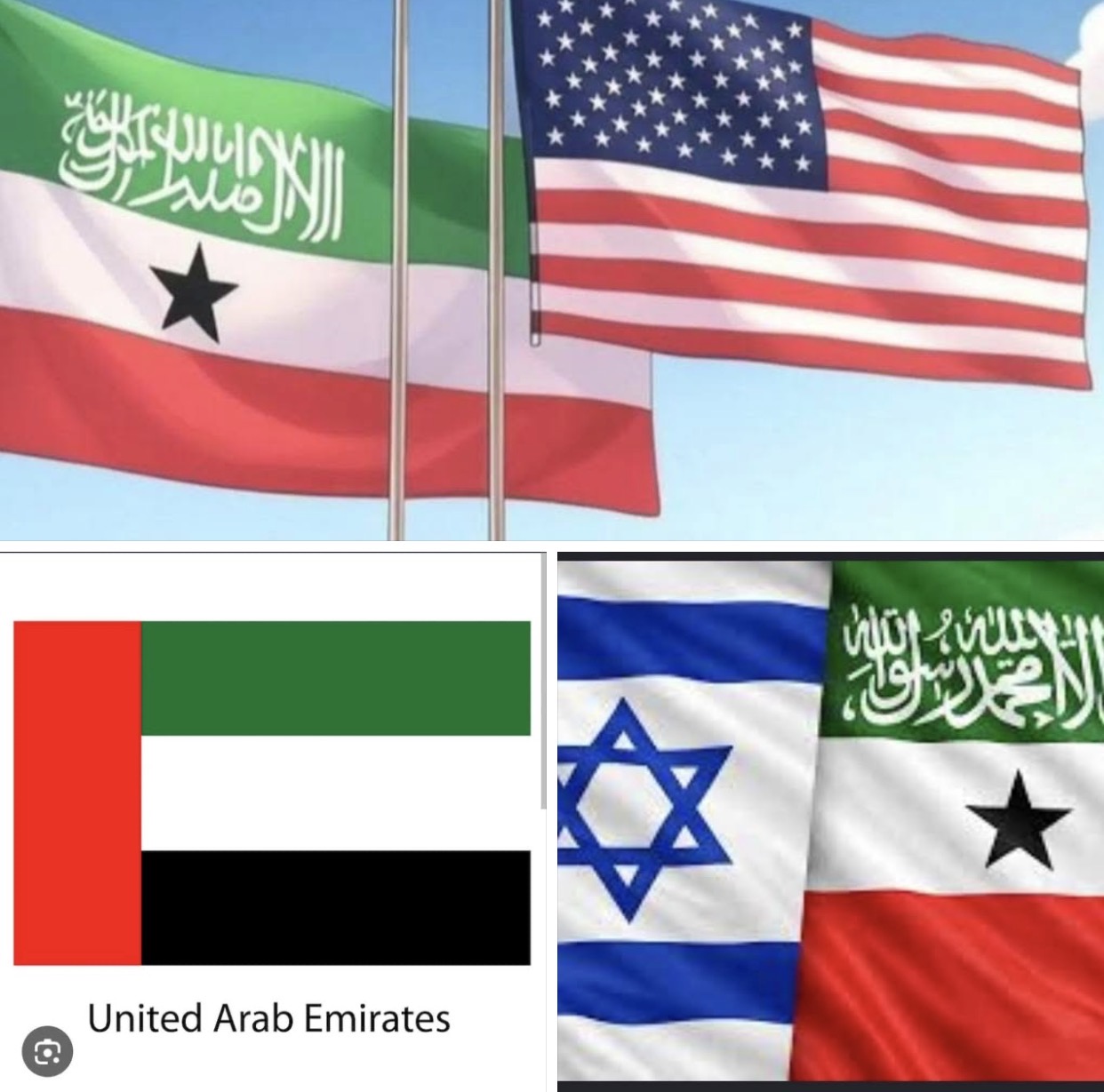 Red Sea Realignment: Assessing Saudi Arabia’s Geopolitical Trajectory Toward Somaliland Under the Abraham Accords Framework