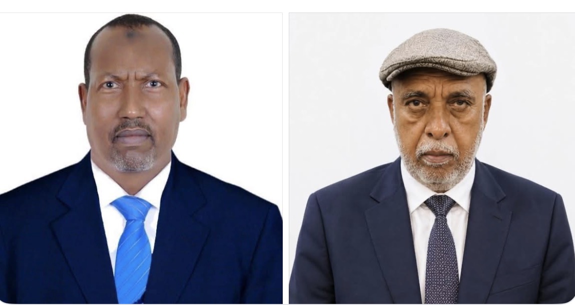 Somaliland: Berbera oo saaka yeelatay Maayor iyo ku xigeen cusub