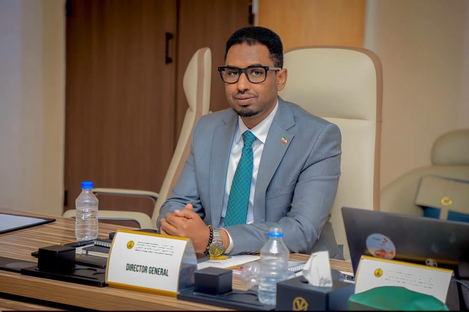 Somaliland Oo Sheegtay Inay Xal U Heshay Qayb Weyn Oo Ka Mid Ah Caqabadaha E-Visa.
