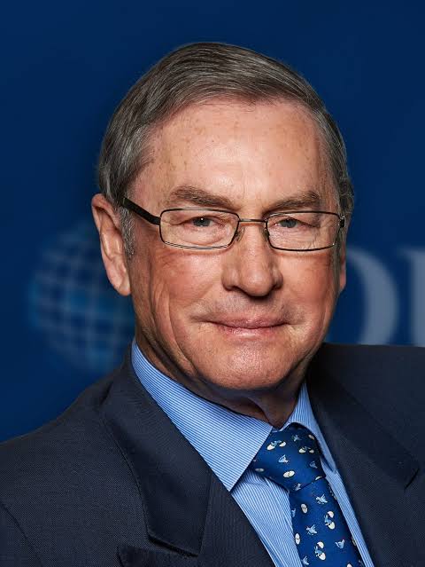Xildhibaan Lord Ashcroft oo Dawladda UK ugu Baaqay Aqoonsiga Somaliland