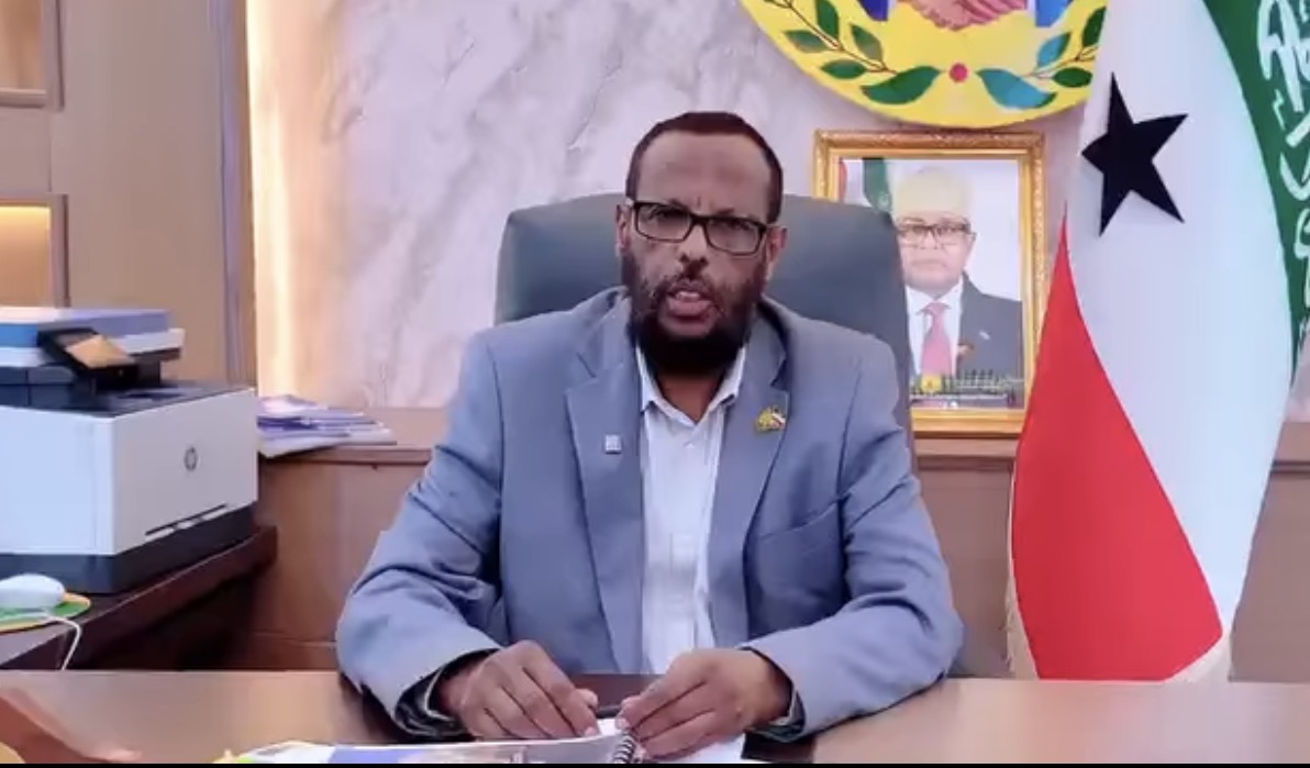 Waxbarashada JSL ayaa dardaarankii u dambeeyey u diray ardayda berri u fadhiisanaysa imtixaanka shahaadiga